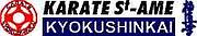 Logo of Karaté Club Saint-Amé