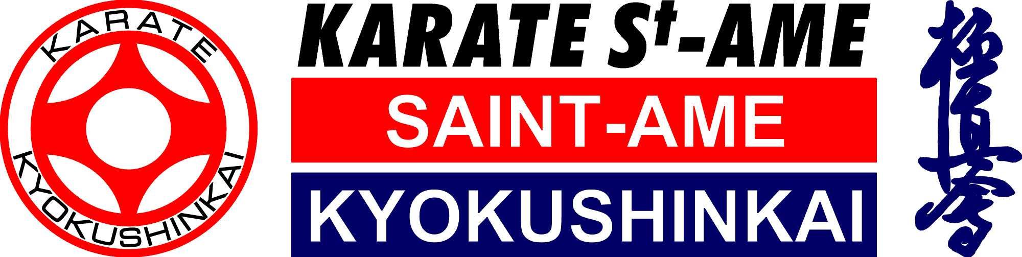 Karaté Kyokushinkaï Saint-Amé