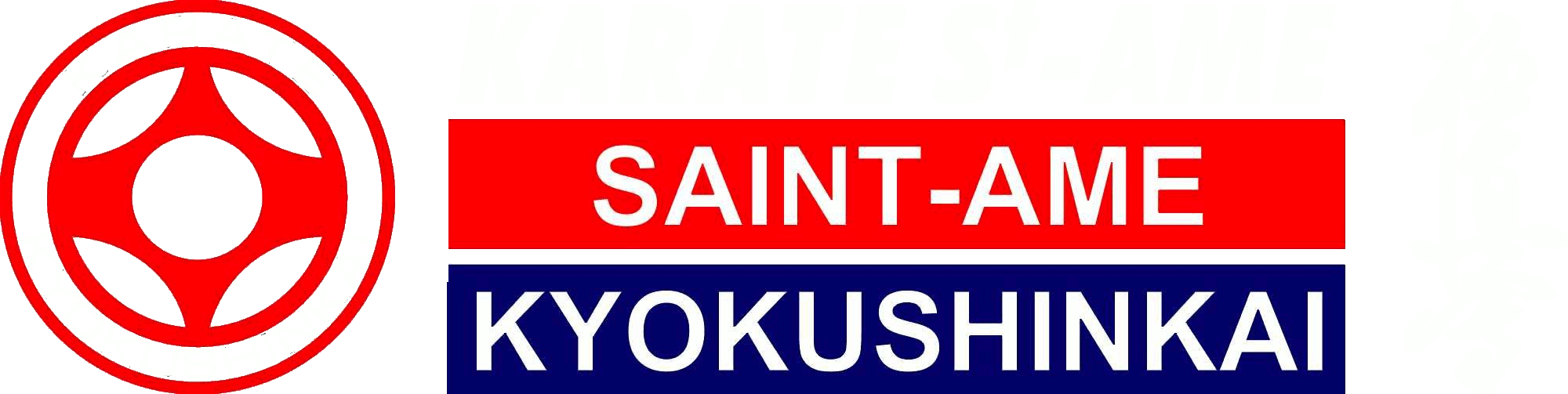Karaté Kyokushinkaï Saint-Amé